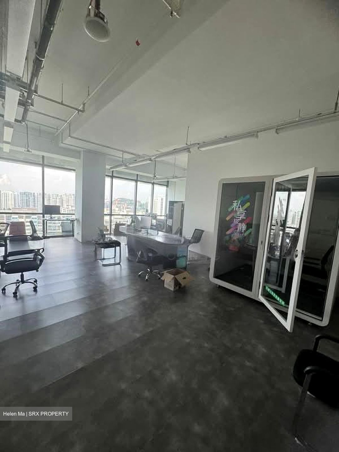Woods Square (D25), Office #568711141